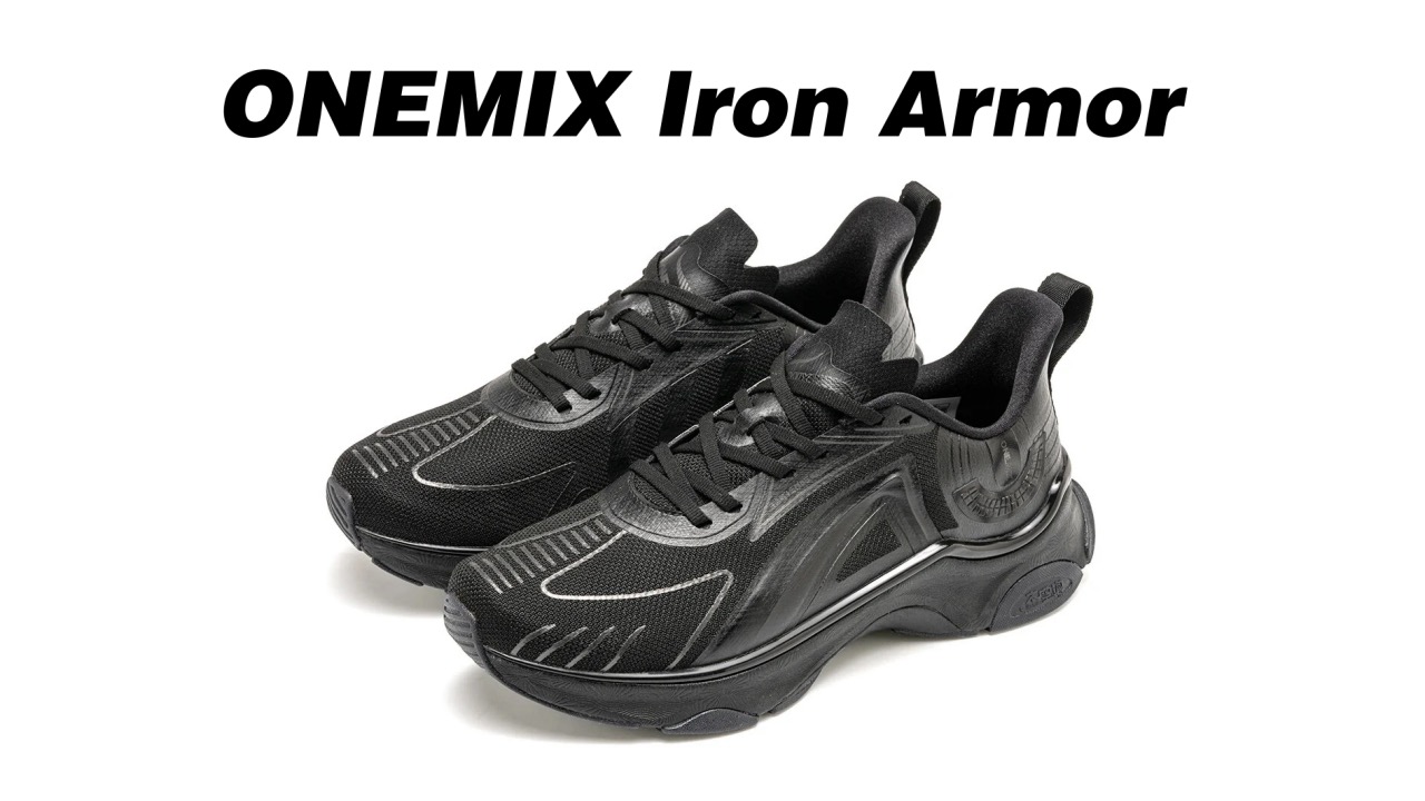 ONEMIX Iron Armor Coupon