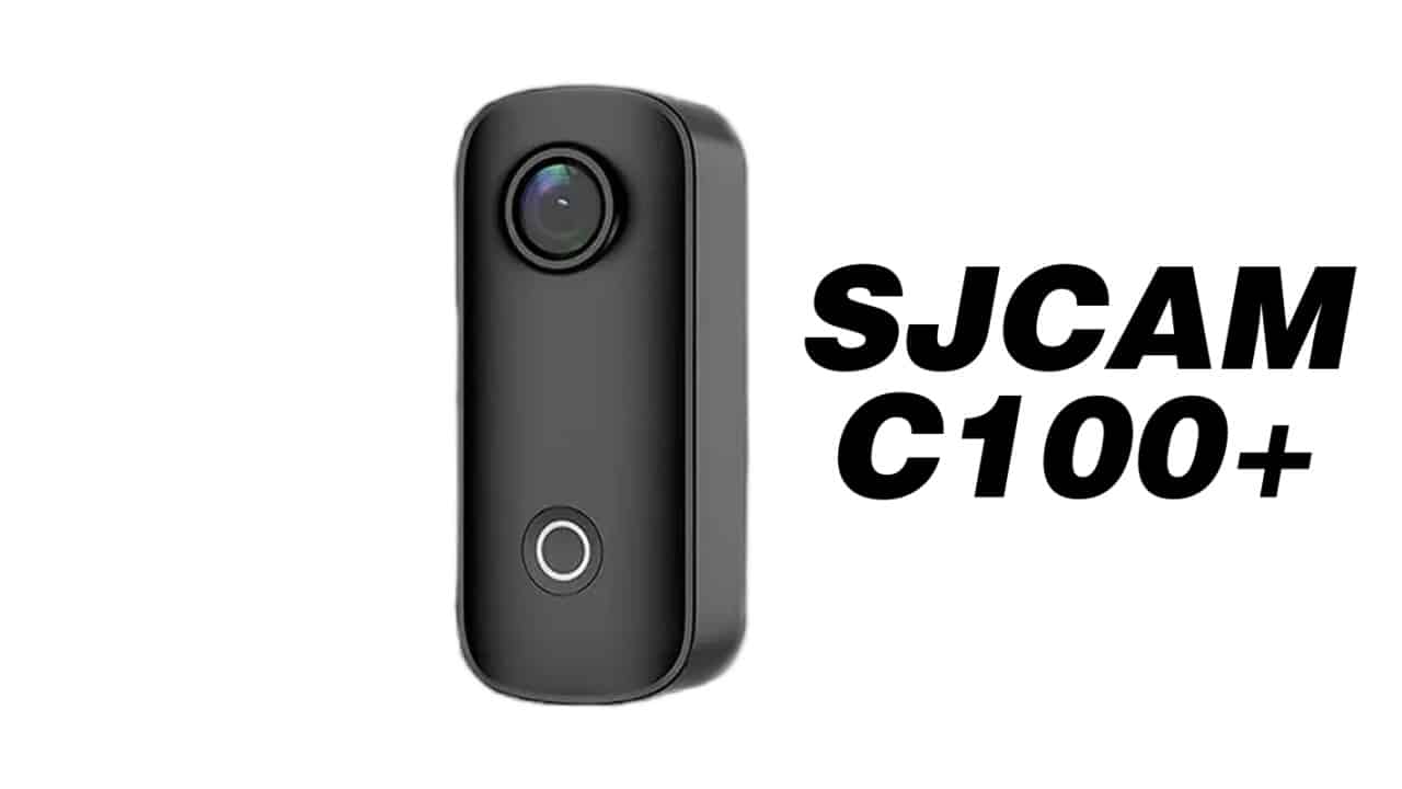 SJCAM C100+ Coupon