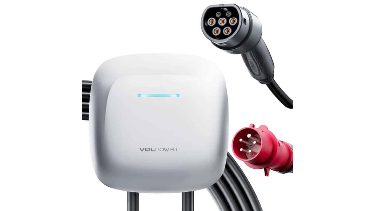 VDL POWER EC50 Coupon