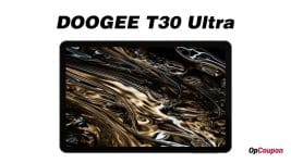 DOOGEE T30 Ultra Coupon