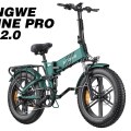 ENGWE ENGINE PRO 2.0 Electric Bike