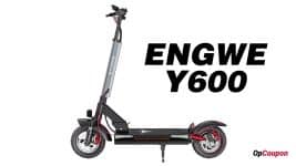 ENGWE Y600 Coupon