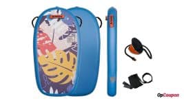 Funwater Body Board Coupon