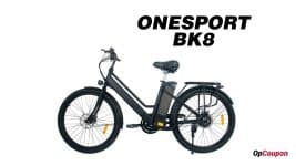 ONESPORT BK8 Coupon Code
