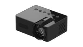 YT100 Projector Coupon