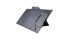 EcoFlow 160W Portable Foldable Solar