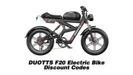 DUOTTS F20 Discount Code