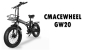 CMACEWHEEL GW20