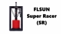 FLSUN SR Super Racer