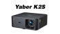 Yaber K2S Projector